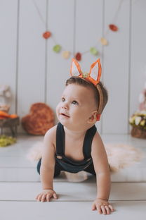 宝宝爬行不好怎么训练四肢协调？